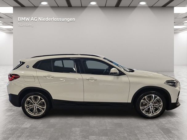 BMW X2 xDrive25e X 162 kW image number 2