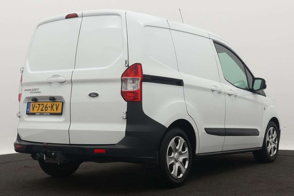 Ford Transit Courier 1.5 TDCi Trend 55 kW image number 2