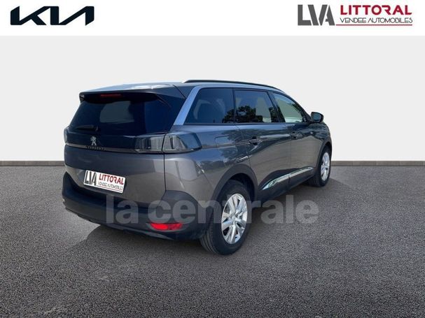 Peugeot 5008 96 kW image number 2