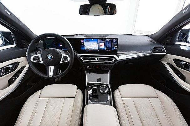 BMW 340i xDrive Touring 275 kW image number 6