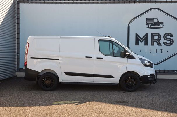 Ford Transit Custom 77 kW image number 7