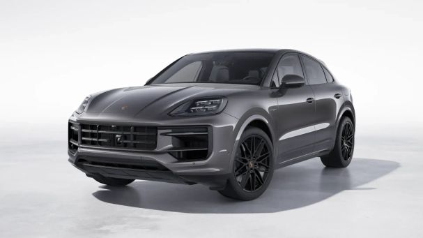 Porsche Cayenne 382 kW image number 2