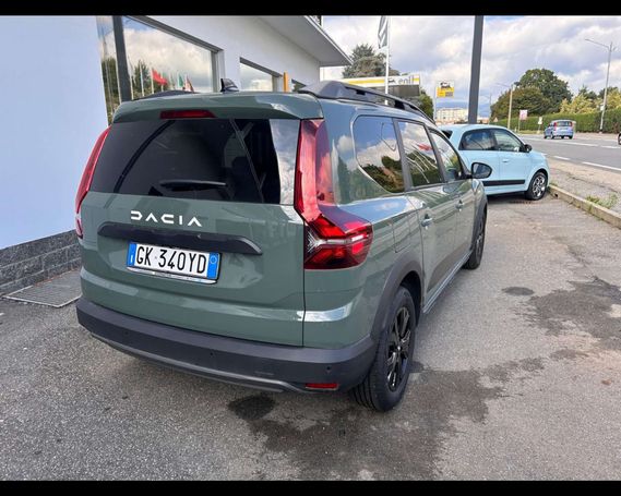 Dacia Jogger 67 kW image number 7