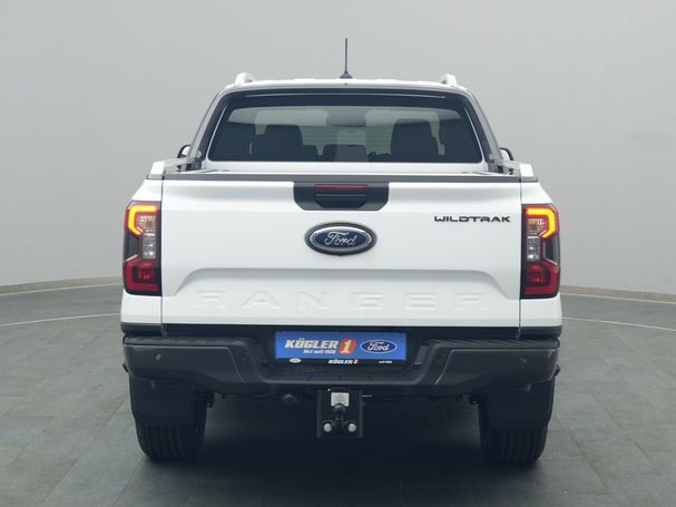 Ford Ranger Wildtrak 177 kW image number 7