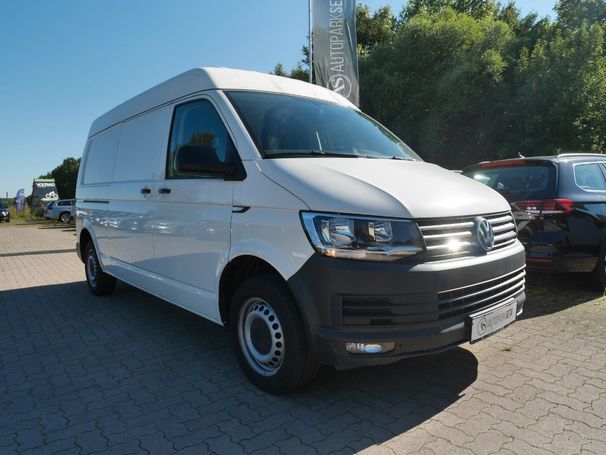 Volkswagen T6 Transporter DSG 110 kW image number 2