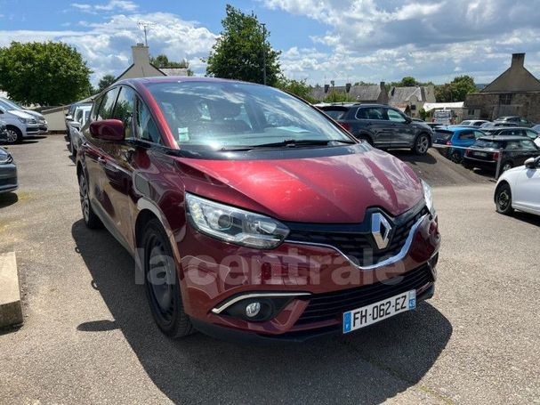 Renault Grand Scenic BLUE dCi 120 88 kW image number 3