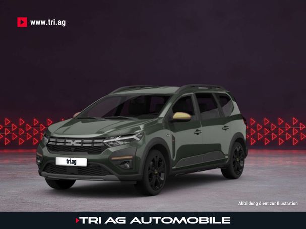 Dacia Jogger TCe 110 Expression 81 kW image number 13