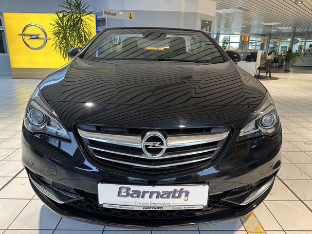 Opel Cascada 125 kW image number 1