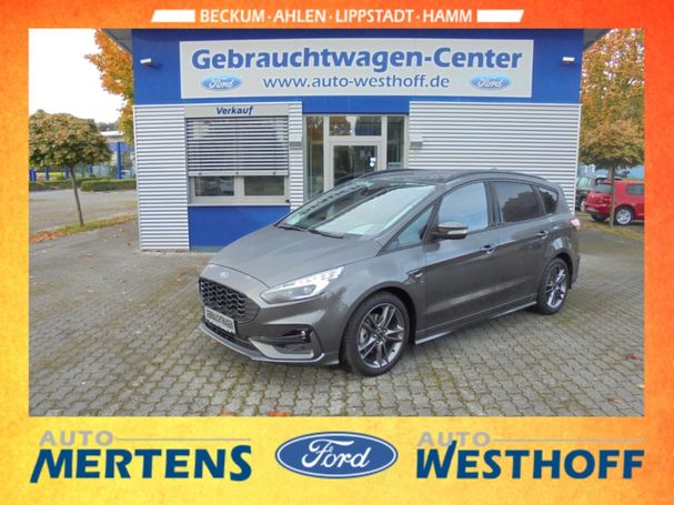 Ford S-Max 2.5 ST-Line 140 kW image number 1