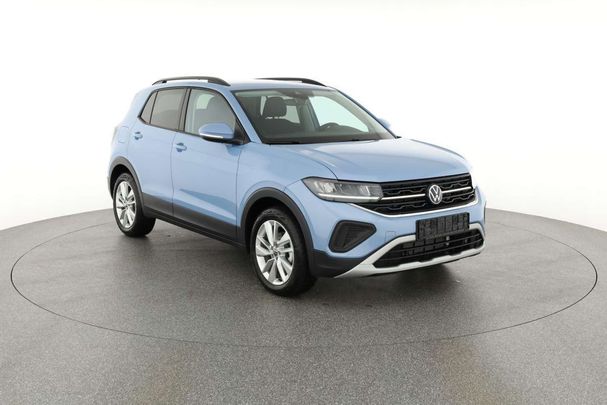 Volkswagen T-Cross 1.0 TSI DSG Life 85 kW image number 23