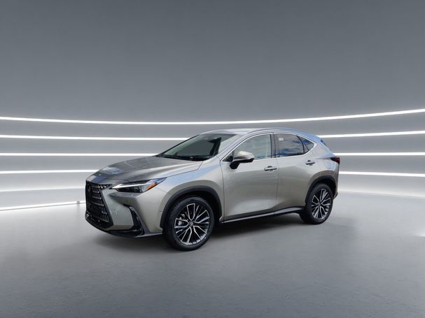 Lexus NX 450 h 227 kW image number 1