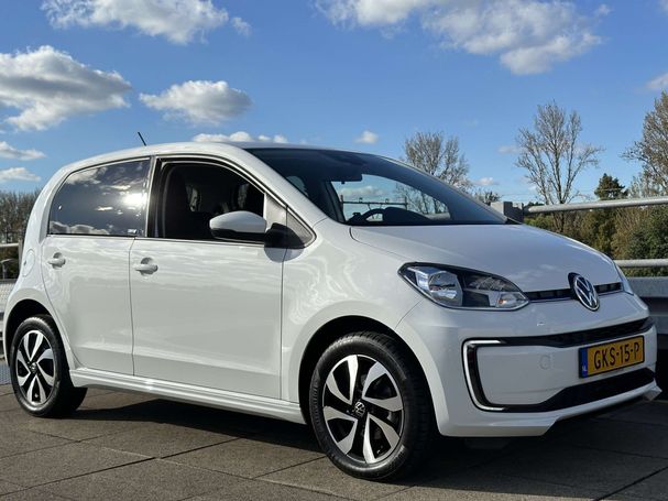 Volkswagen up! 60 kW image number 34