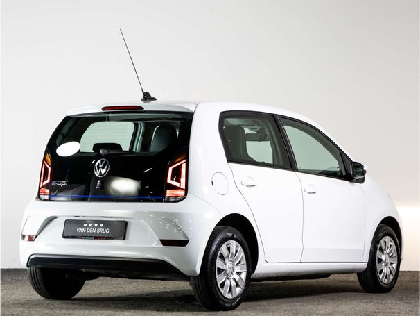 Volkswagen up! 60 kW image number 4