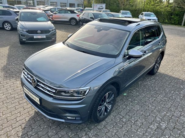 Volkswagen Tiguan Allspace 1.5 TSI Comfortline 110 kW image number 1