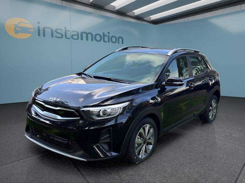 Kia Stonic 1.0T Vision