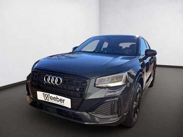 Audi Q2 35 TFSI Advanced 110 kW image number 2