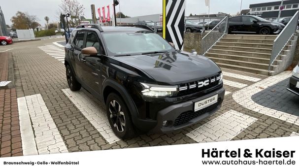 Dacia Duster TCe 130 Extreme 96 kW image number 2