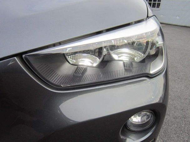 BMW X1 sDrive 100 kW image number 4