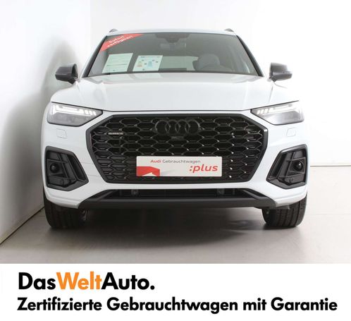 Audi Q5 40 TDI quattro S-line 150 kW image number 2