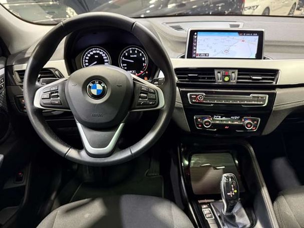 BMW X2 sDrive 103 kW image number 17