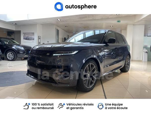 Land Rover Range Rover Sport P440e 324 kW image number 1