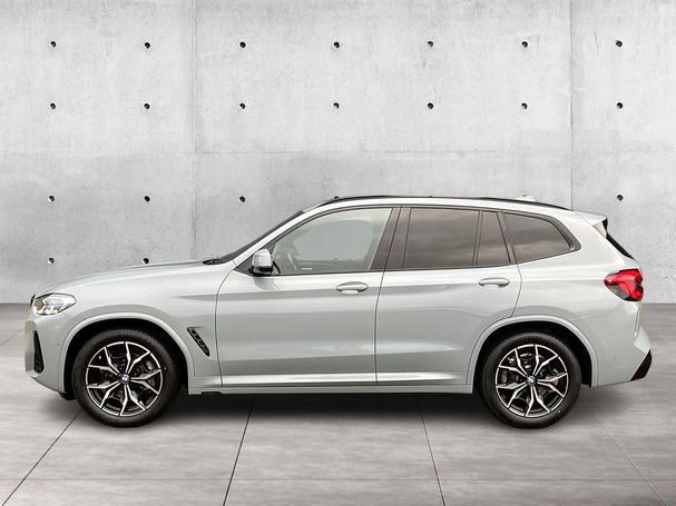 BMW X3 xDrive 210 kW image number 5