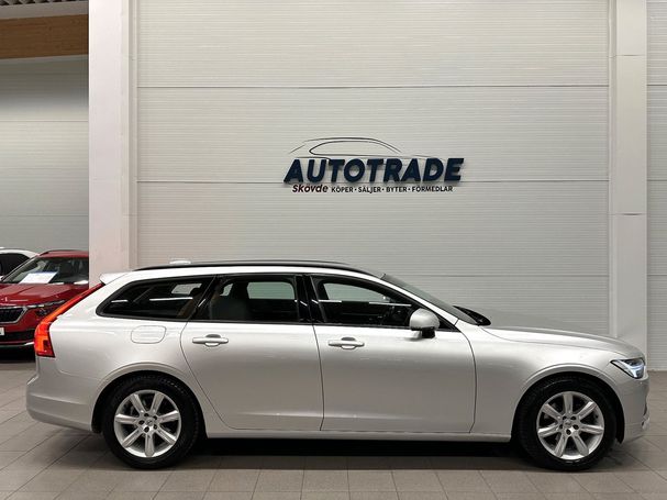 Volvo V90 D3 AWD Geartronic 110 kW image number 6