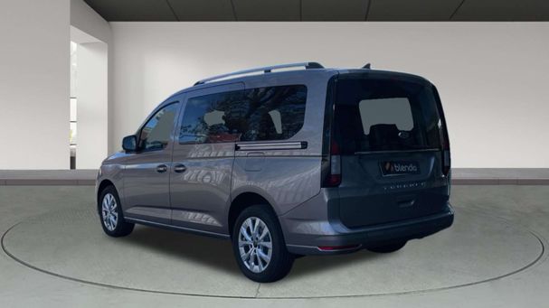 Ford Tourneo Connect 2.0 Titanium 90 kW image number 4