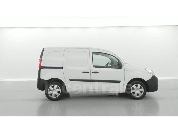 Renault Kangoo Energy dCi 90 Extra 66 kW image number 16