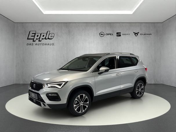 Seat Ateca 1.5 TSI Style 110 kW image number 1