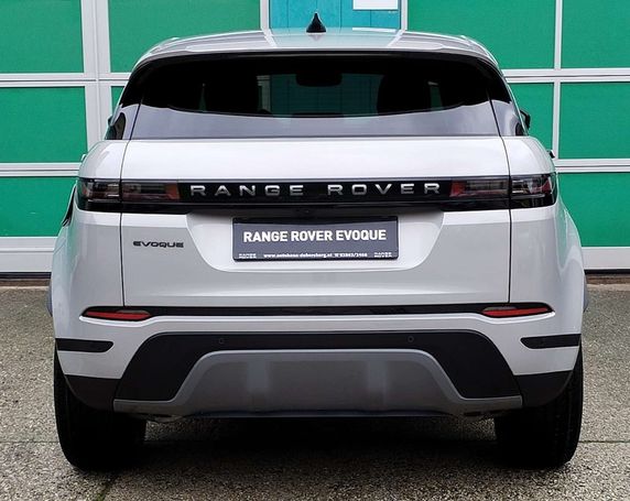 Land Rover Range Rover Evoque P300e PHEV 227 kW image number 5