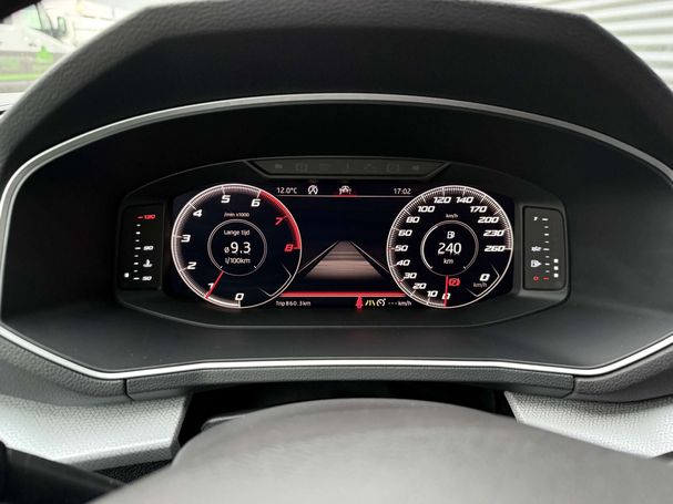 Seat Tarraco 1.5 TSI Style 110 kW image number 30