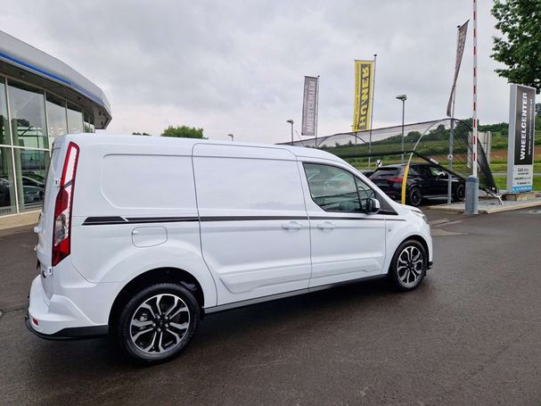 Ford Transit Connect L2 1.5 Sport 74 kW image number 14