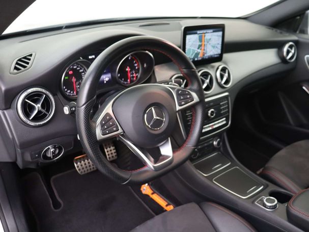 Mercedes-Benz CLA 180 90 kW image number 10