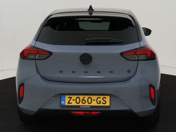 Opel Corsa e 115 kW image number 29