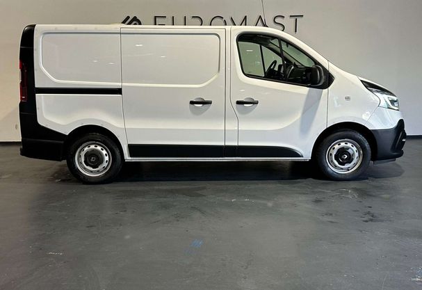 Renault Trafic dCi 120 88 kW image number 7