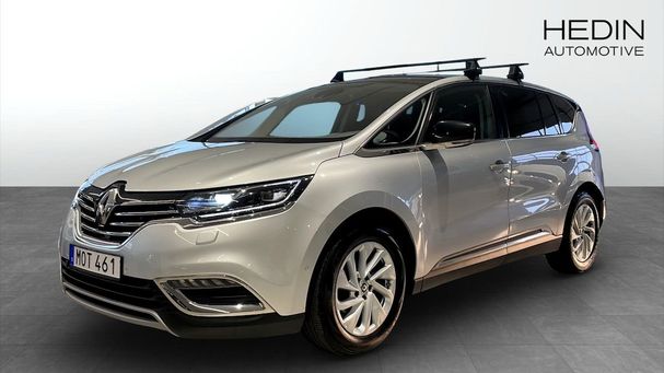 Renault Espace 118 kW image number 1