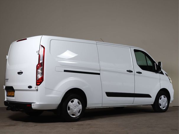 Ford Transit Custom 300 L2H1 2.0 TDCi 125 kW image number 3