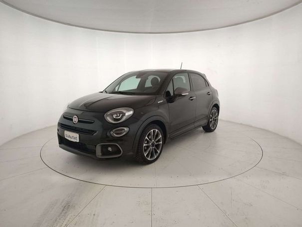 Fiat 500X 1.6 4x2 88 kW image number 1