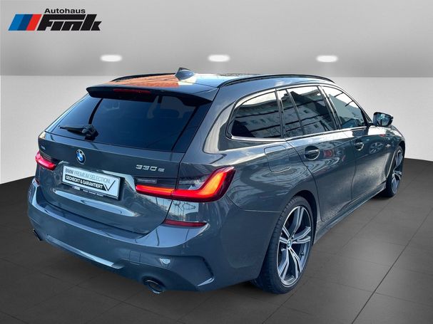 BMW 330 Touring M Sport 185 kW image number 6