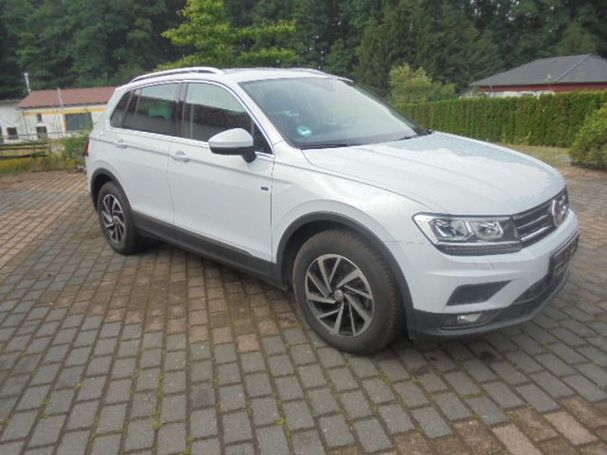 Volkswagen Tiguan 110 kW image number 9