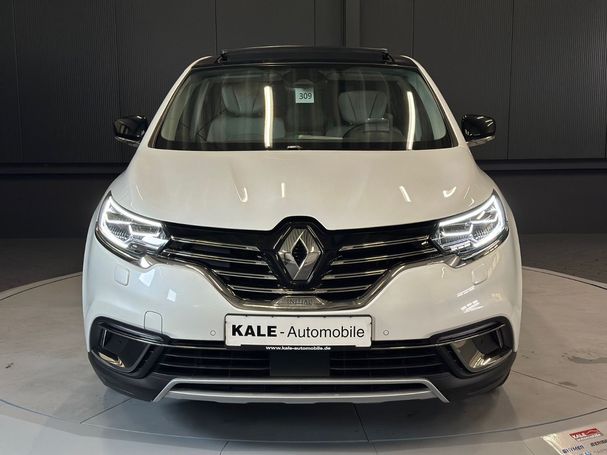 Renault Espace 147 kW image number 10