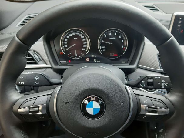 BMW X2 M Sport sDrive 100 kW image number 20