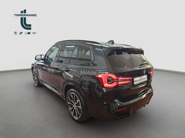 BMW X3 M40d xDrive 250 kW image number 4