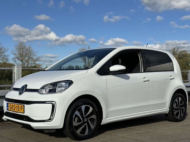 Volkswagen up! 60 kW image number 7