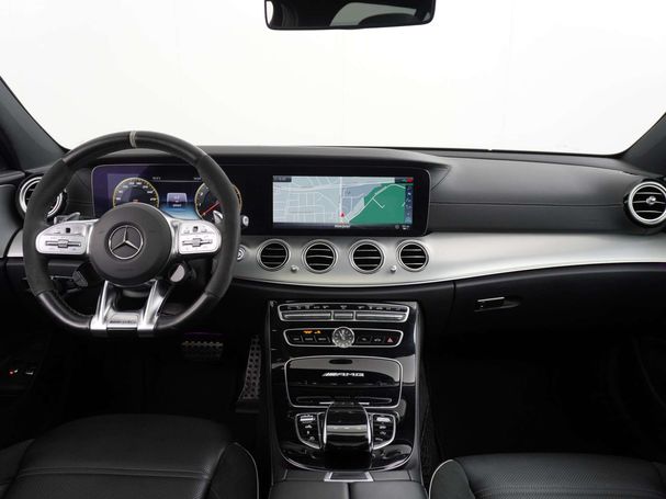 Mercedes-Benz E 63 AMG S 4Matic Estate 450 kW image number 32