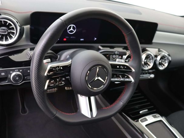 Mercedes-Benz CLA 250 160 kW image number 5