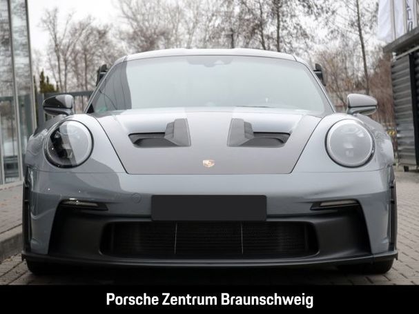 Porsche 992 GT3 RS Weissach 386 kW image number 8