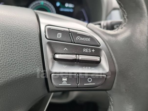 Hyundai Kona 150 kW image number 9