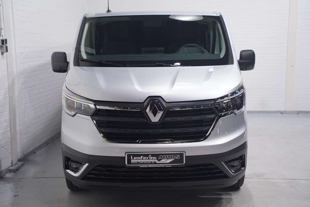 Renault Trafic dCi 170 125 kW image number 2